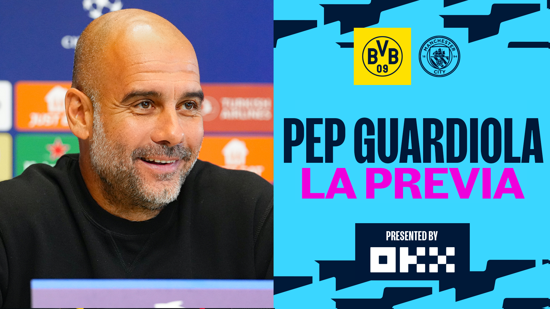 En Directo Rueda De Prensa De Pep Guardiola Y R Ben Dias