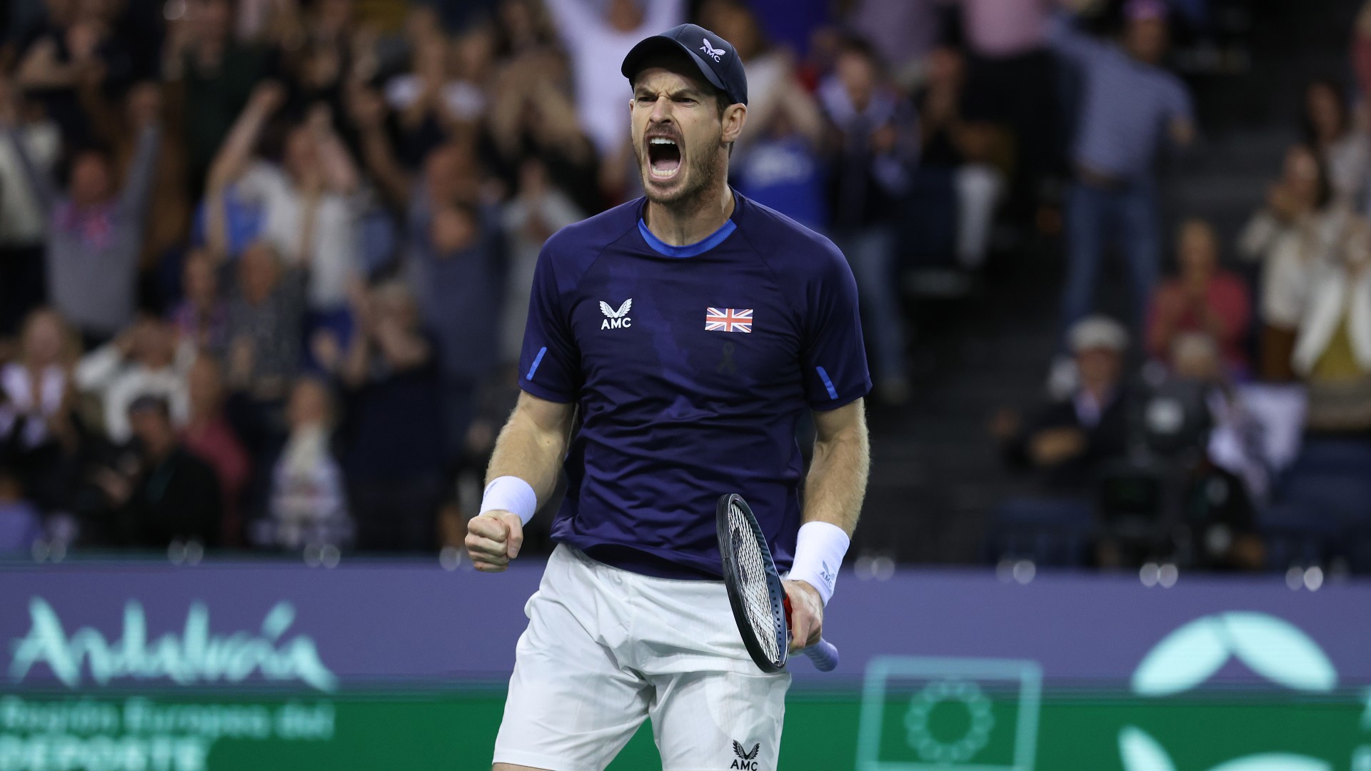 Andy Murray Names Two City Players In His Premier League Six A Side Toty