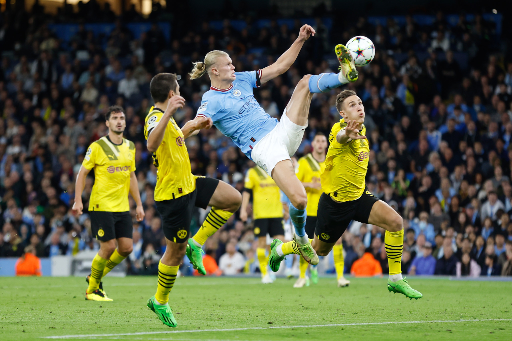 Retrospecto recente contra alemães na Champions League