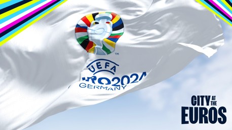 يورو 2024: نجوم السيتي تستعد للمباريات الإقصائية