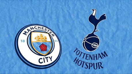 City v Spurs: Are you ready?