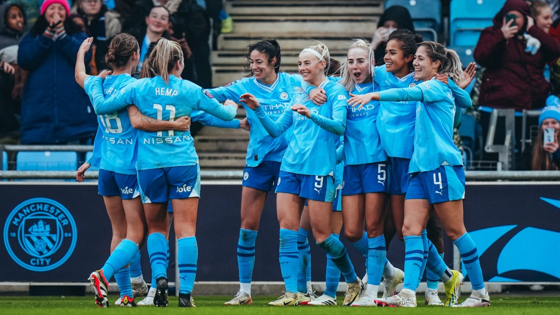 2024/25 WSL key dates revealed