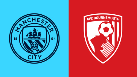 City 4-0 AFC Bournemouth: Match stats and reaction