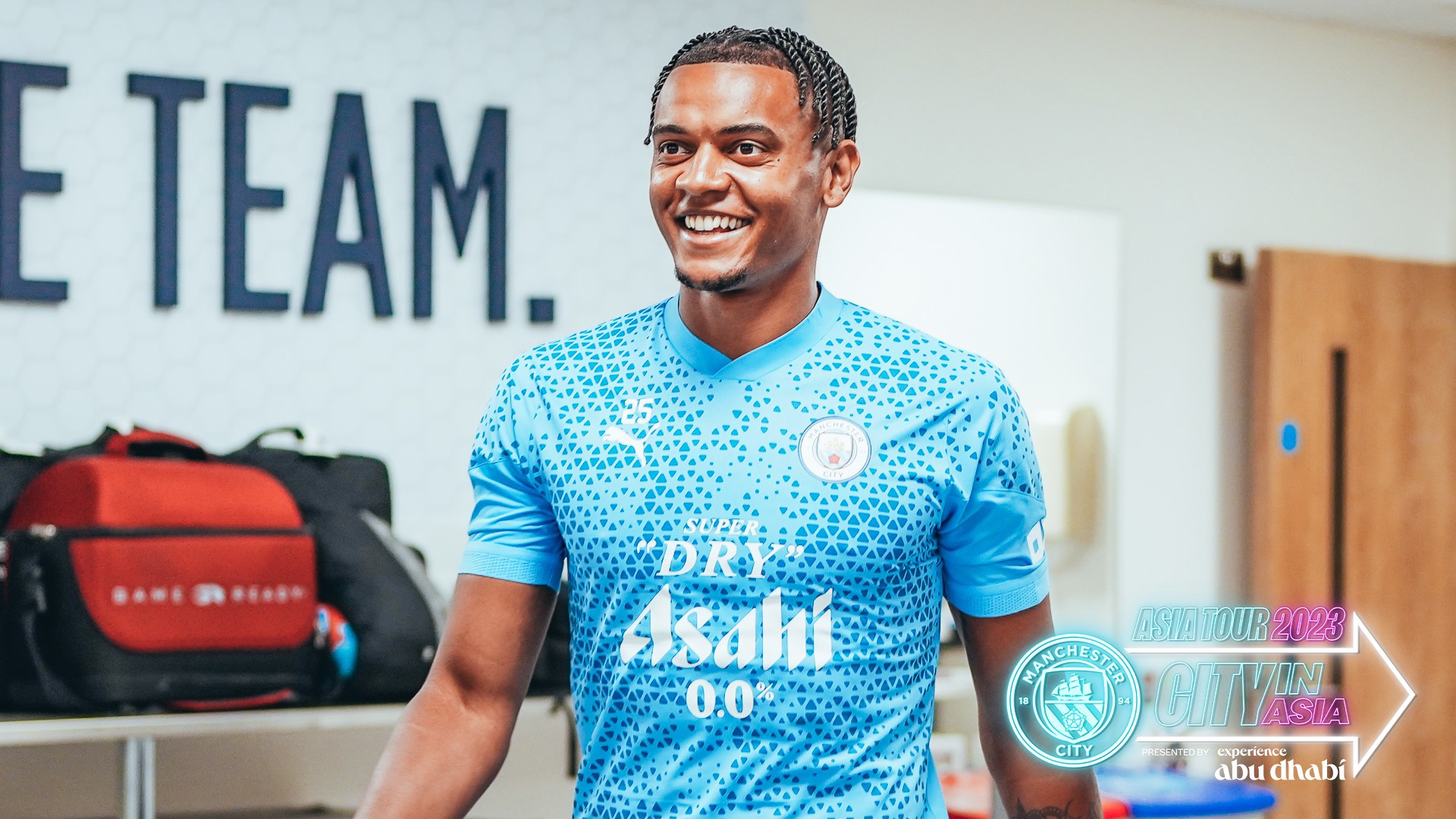 Akanji Outlines Ambitions For New Season