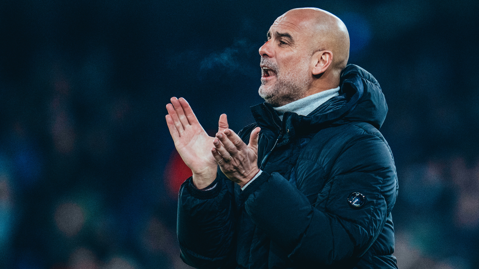 Feyenoord draw a difficult one to swallow, says Pep