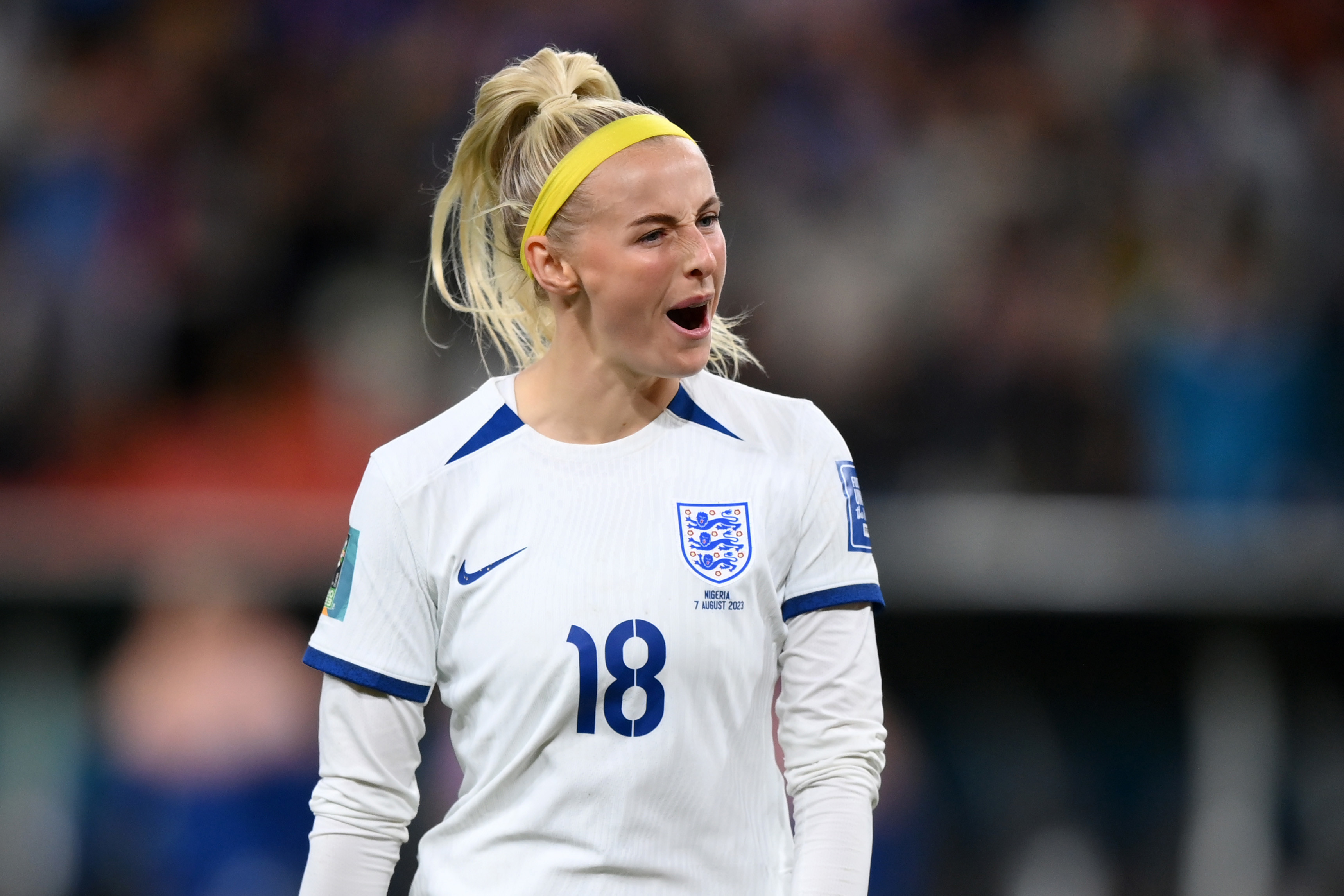 Lionesses select six City stars for upcoming Euro qualifiers