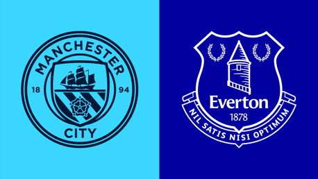 City 3-2 Everton - Statistics and reaction.