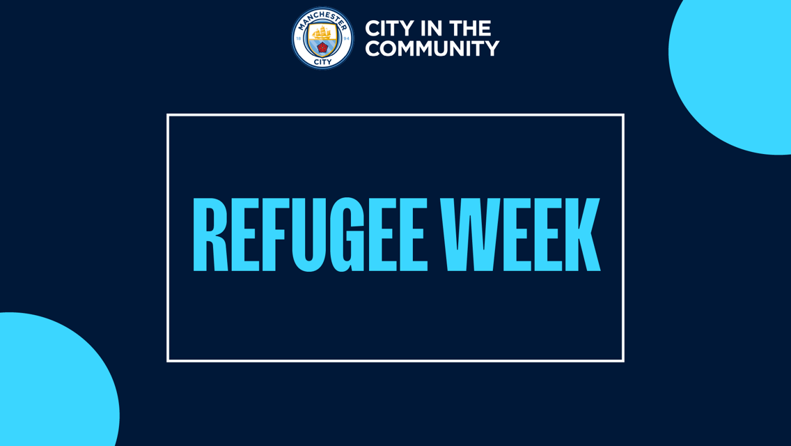 CITC supports young refugees living in Manchester