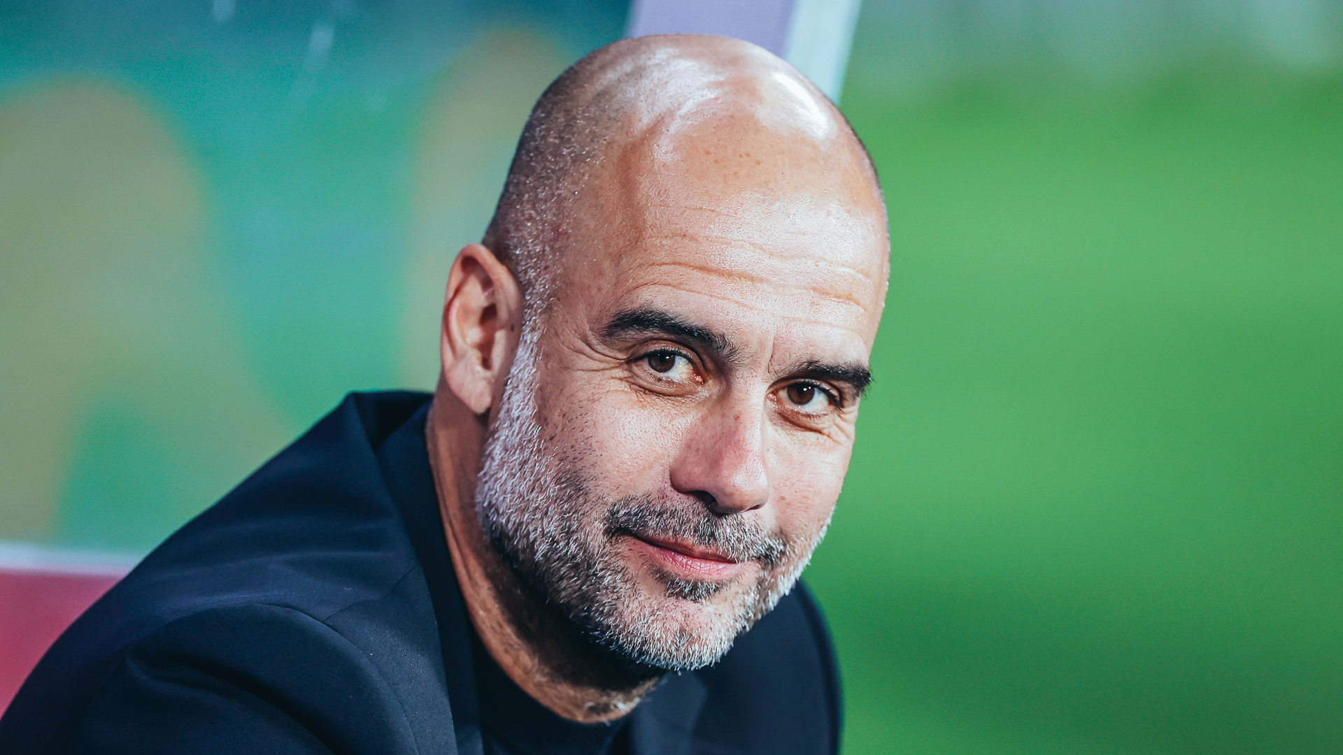 CHAMPION OF EUROPE : 300 wins up for Pep Guardiola