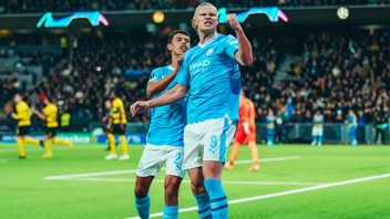 Manchester City FC - Official Website of Man City F.C.