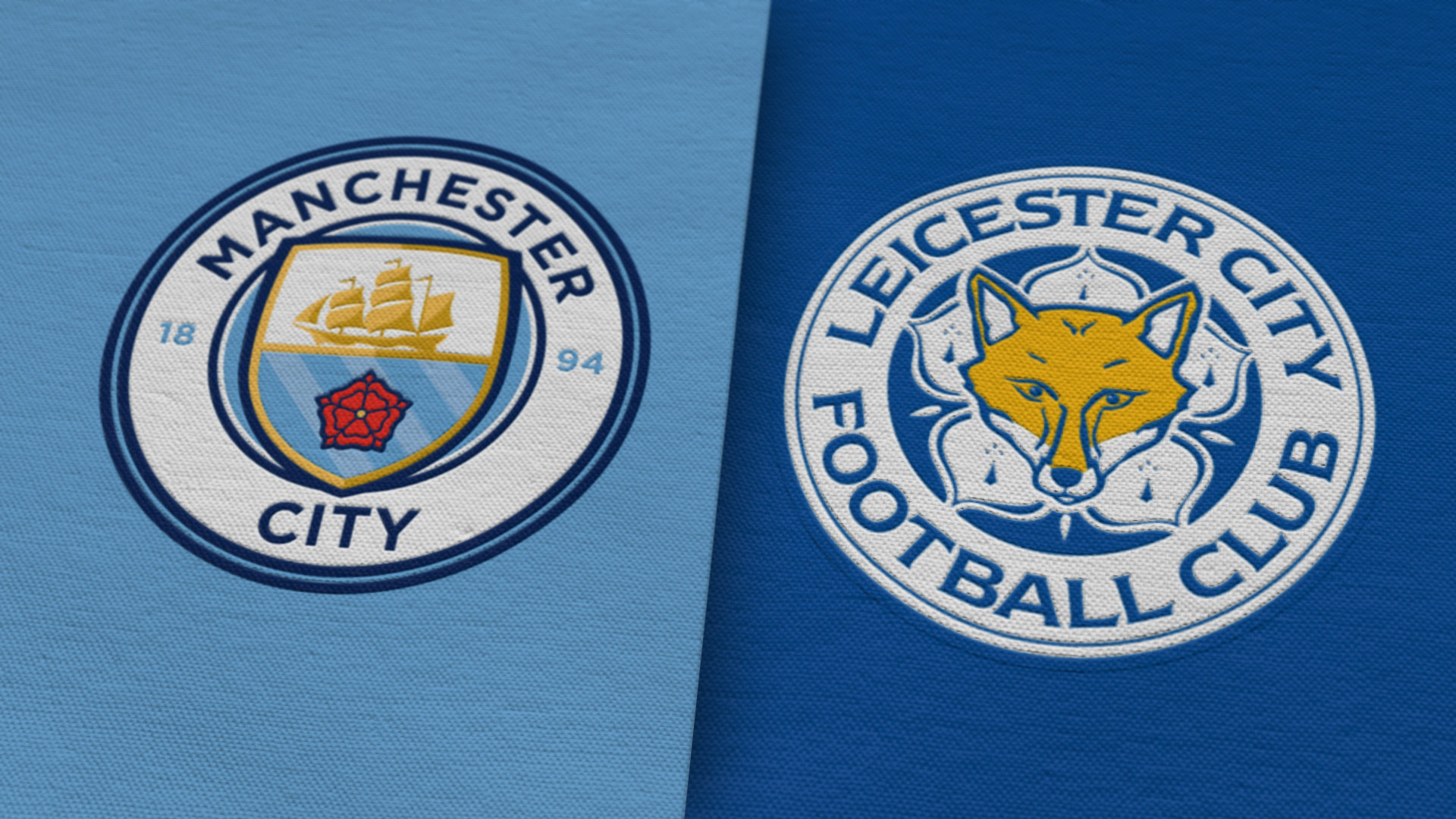 City 63 Leicester Match stats and reaction