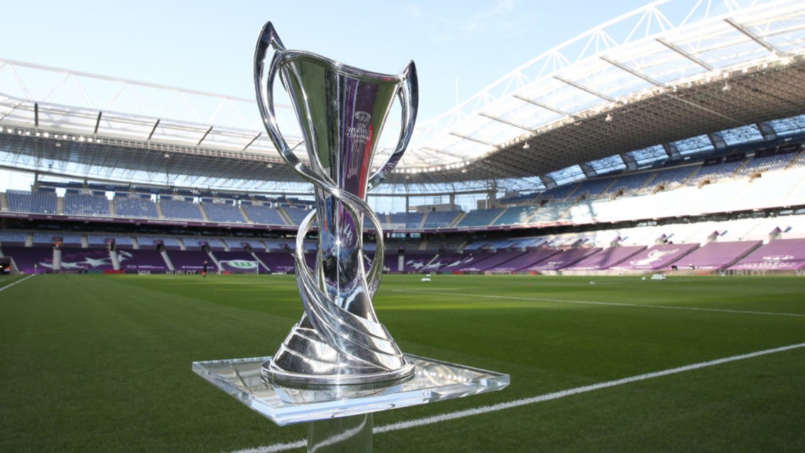 Date confirmed for City's UWCL clash with Tomiris-Turan