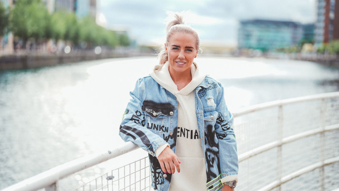 Alex Greenwood: Portrait Gallery