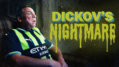 Watch: Dickov’s Nightmare