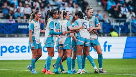 How can I watch City's WSL opener against Arsenal on TV?