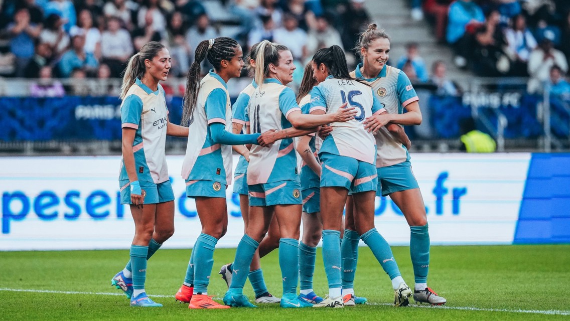 How can I watch City's WSL opener against Arsenal on TV?