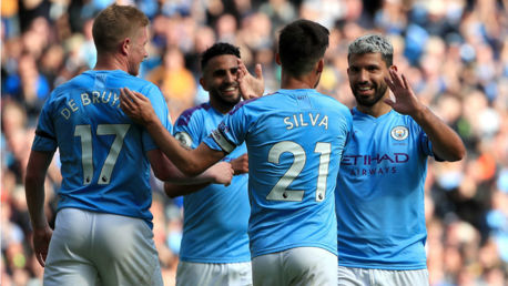 City in September: Key dates and match info