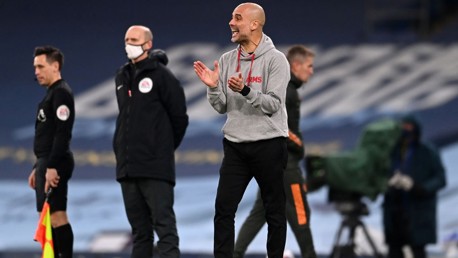 Pep Guardiola: We’ve played worse and won