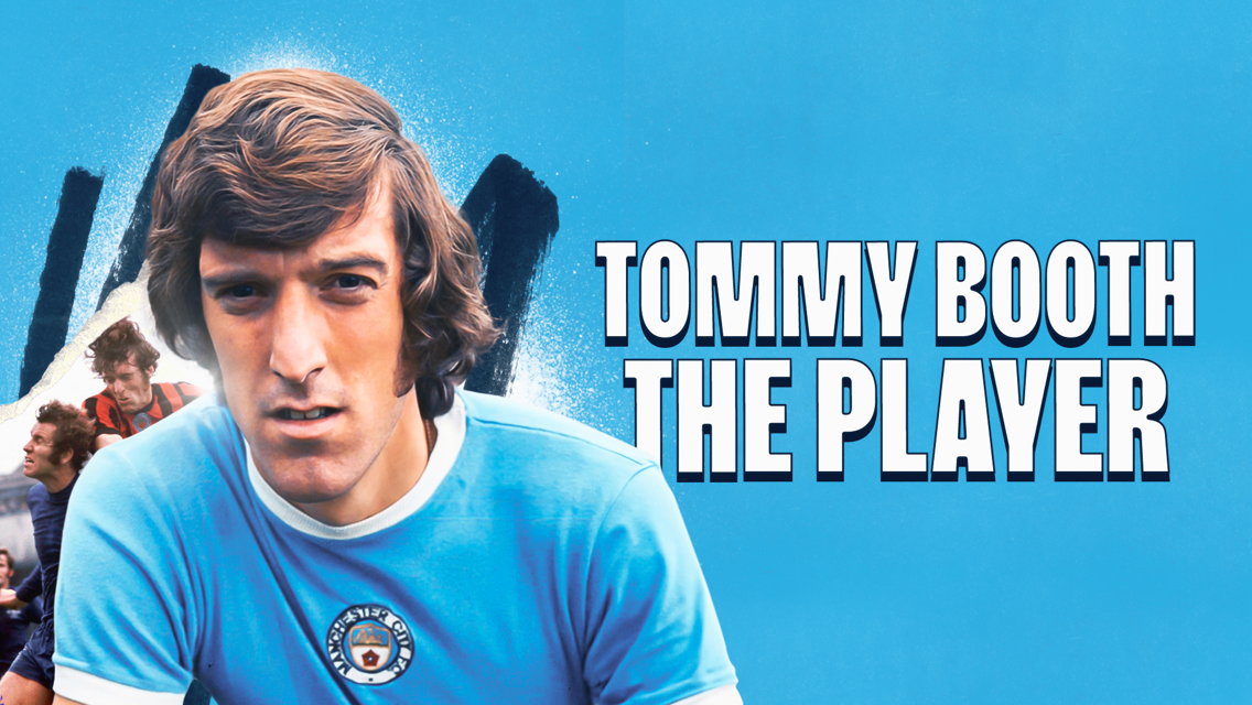 Joe Corrigan: Tommy Booth deserved to play for England