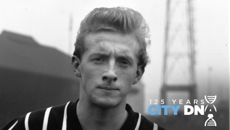 City DNA #36: The City star who scored six in one game and lost!