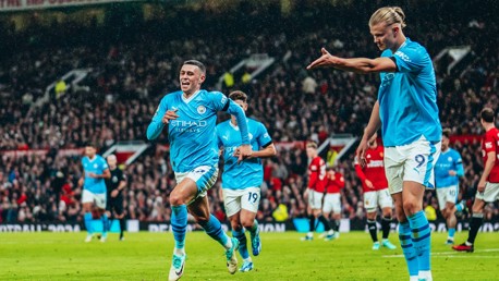 Manchester derby at the Etihad selected for TV coverage