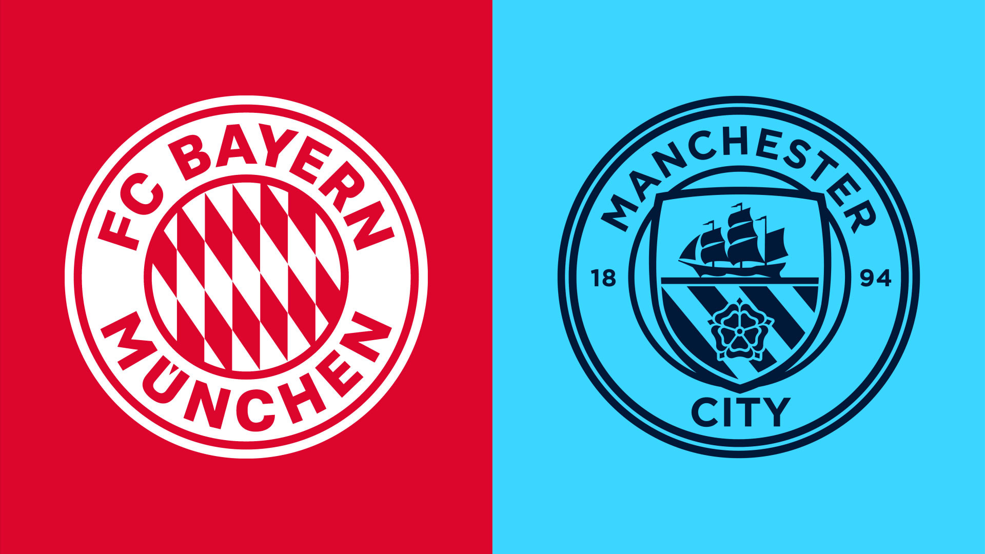 Bayern Munich 1-1 City: Match stats and reaction