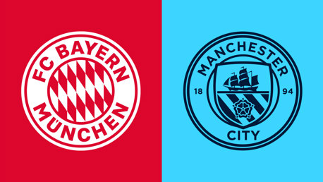 Bayern Munich 1-1 City: Match stats and reaction