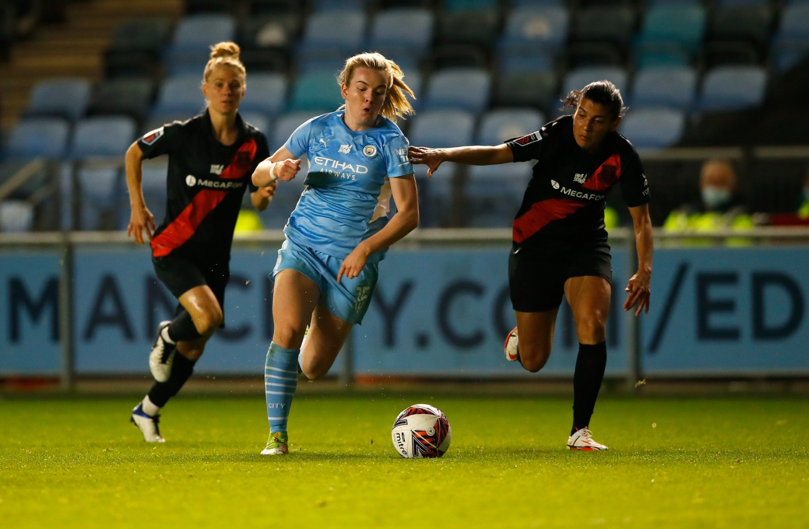 City V Everton Fa Wsl Fixture Confirmed 5457