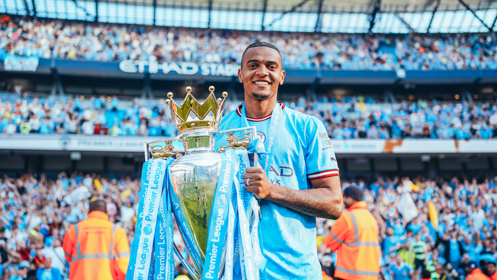 Six pre-season Premier League trophy lifts more tinpot than the Community  Shield this summer