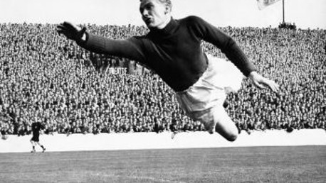 Against All Odds: The Bert Trautmann Story