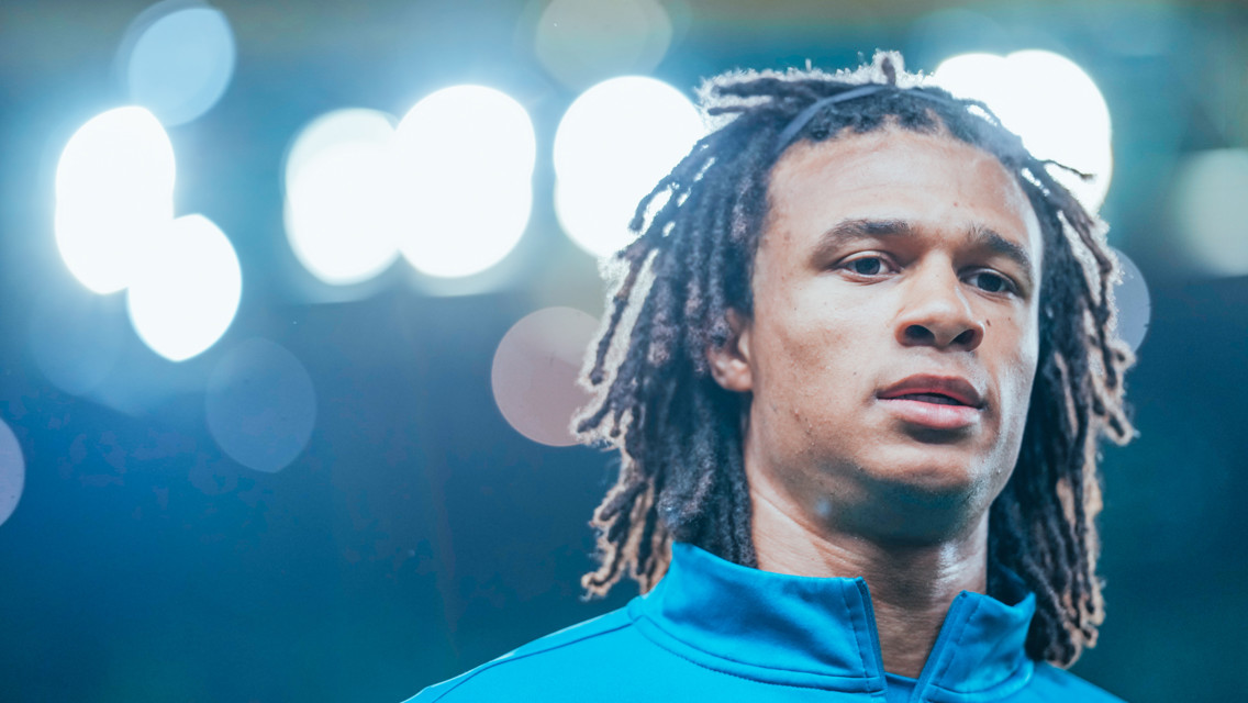 Catching up with Ake: Form, focus and his father's influence