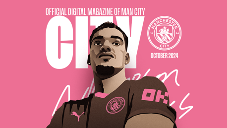 City Magazine: OCTOBER issue available now!