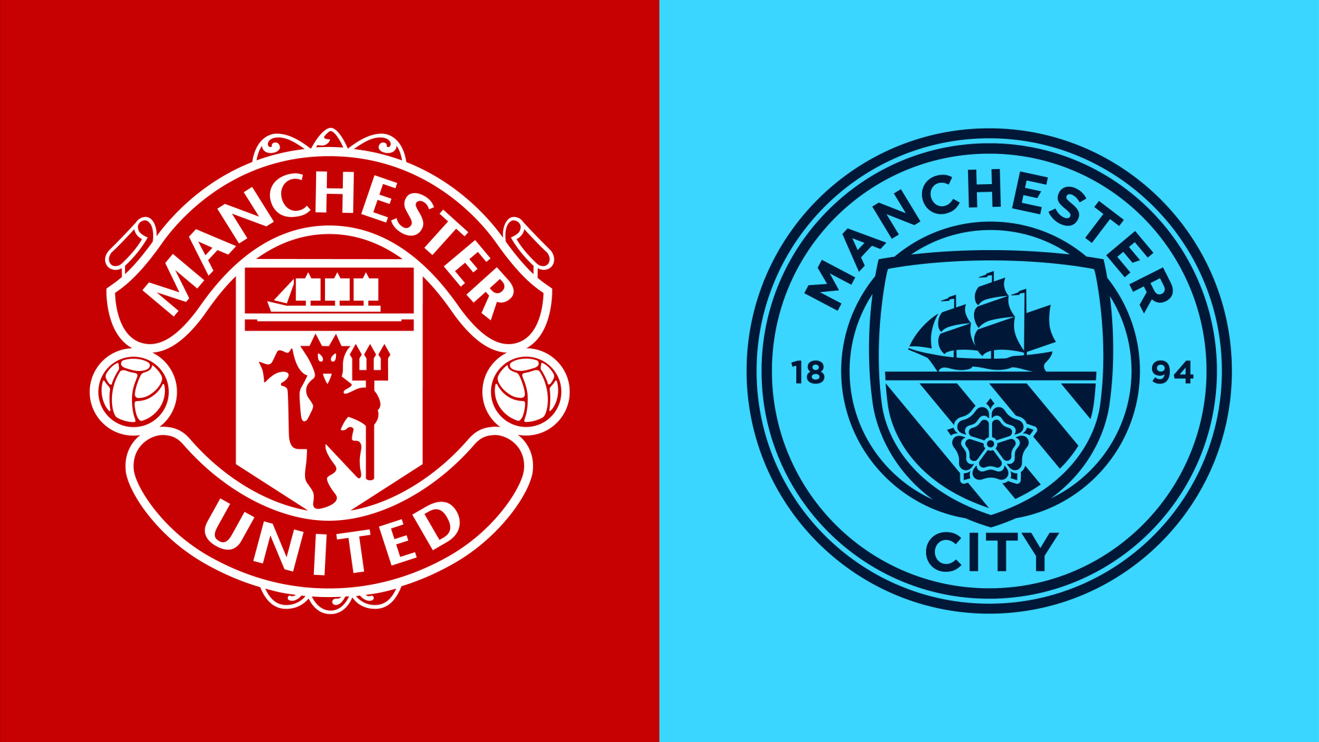 Manchester United v Man City WSL Ticket Information