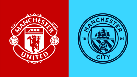 Manchester United v Man City WSL Ticket Information