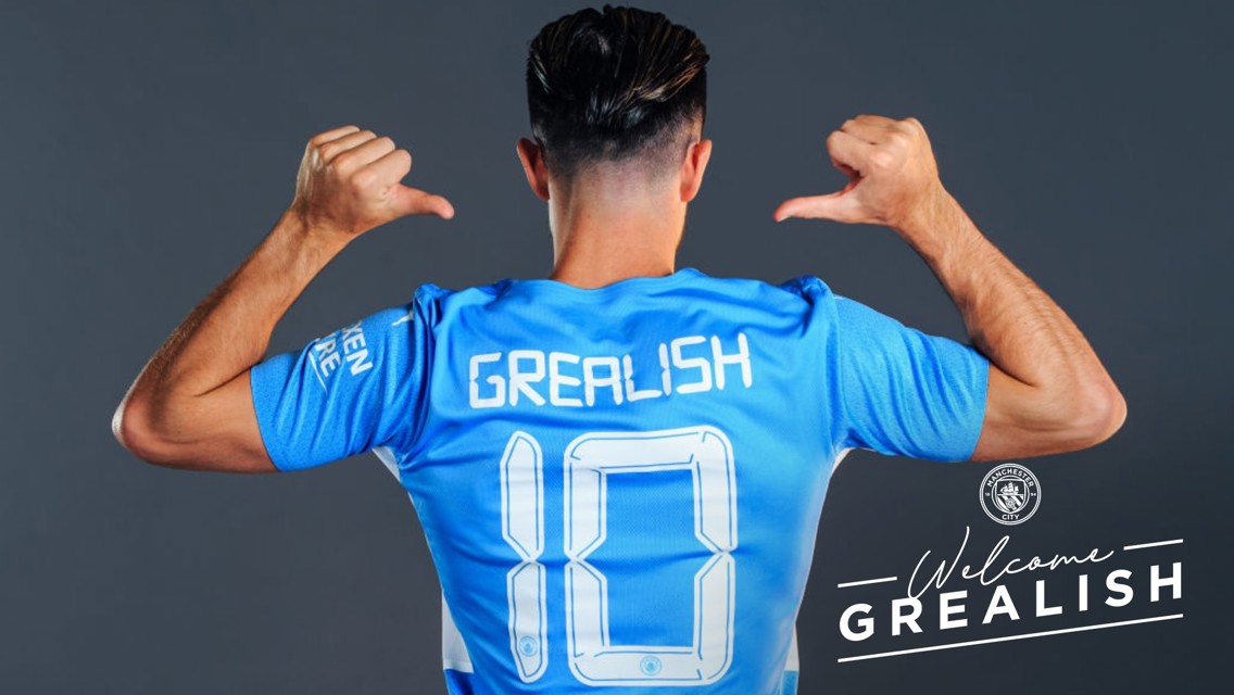 What is Jack Grealish’s price on Fantasy Premier League?