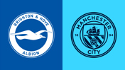 Brighton & Hove Albion v Man City - Ticket Information 24/25