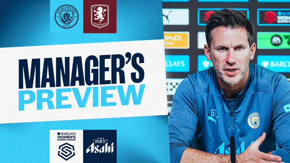 WATCH LIVE: Gareth Taylor's pre-match press conference