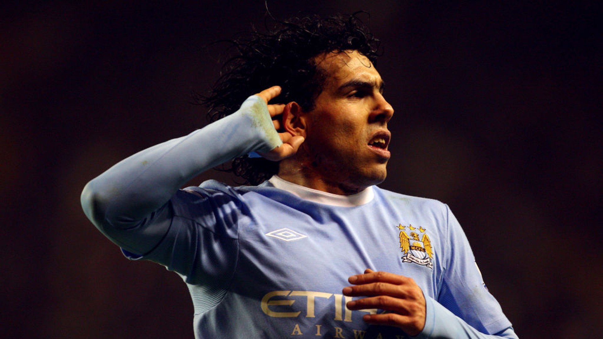  Classic Highlights: Wolves 0-3 City 2009