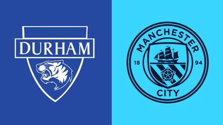 Durham 0-4 Manchester City - Women's FA Cup stats and reaction