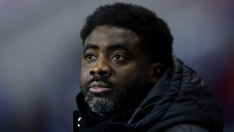 Pep is the master, says Kolo Toure