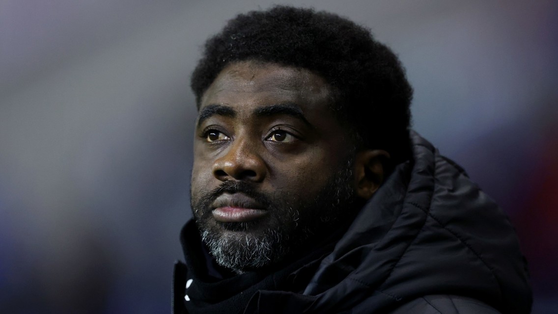 Pep is the master, says Kolo Toure