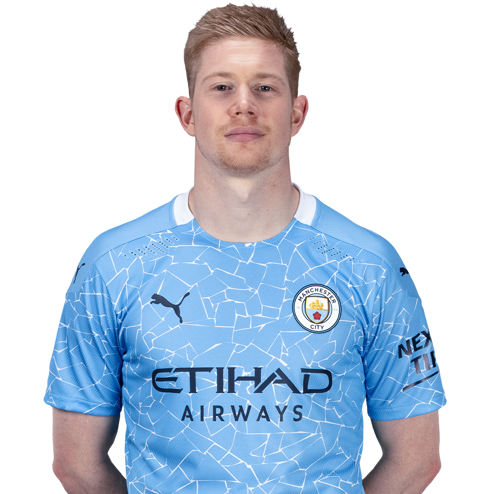 Kevin De Bruyne