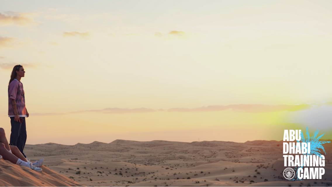 Gallery: Sunsets and sand dunes on desert safari!