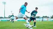 10-man City fall to UEFA Youth League defeat at Sporting CP 