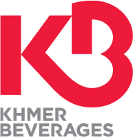 Khmer Beverages Logo