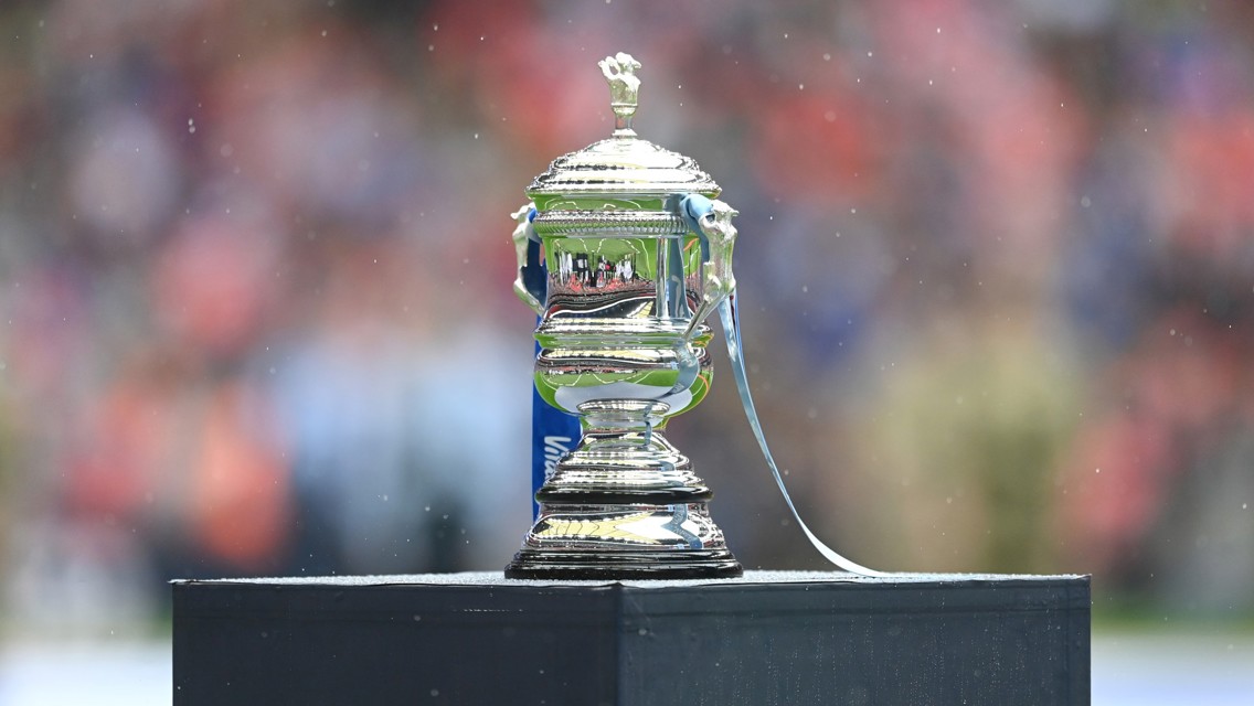 When is the Women’s FA Cup fifth round draw? 