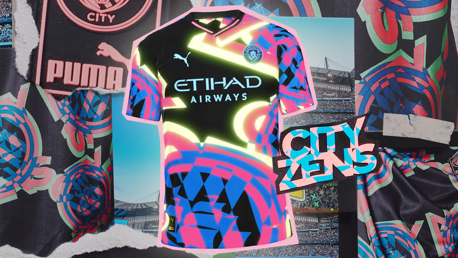 Get the latest Digital City Kit, exclusive to FC 24