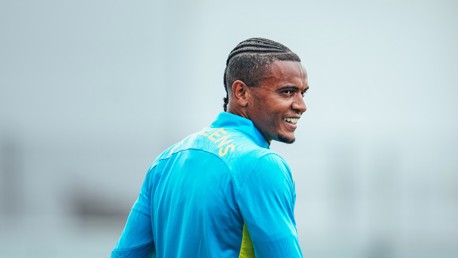 Akanji refreshed and raring to go ahead of Chelsea opener