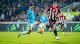 PHIL-ING IT: Foden - a man on a mission!