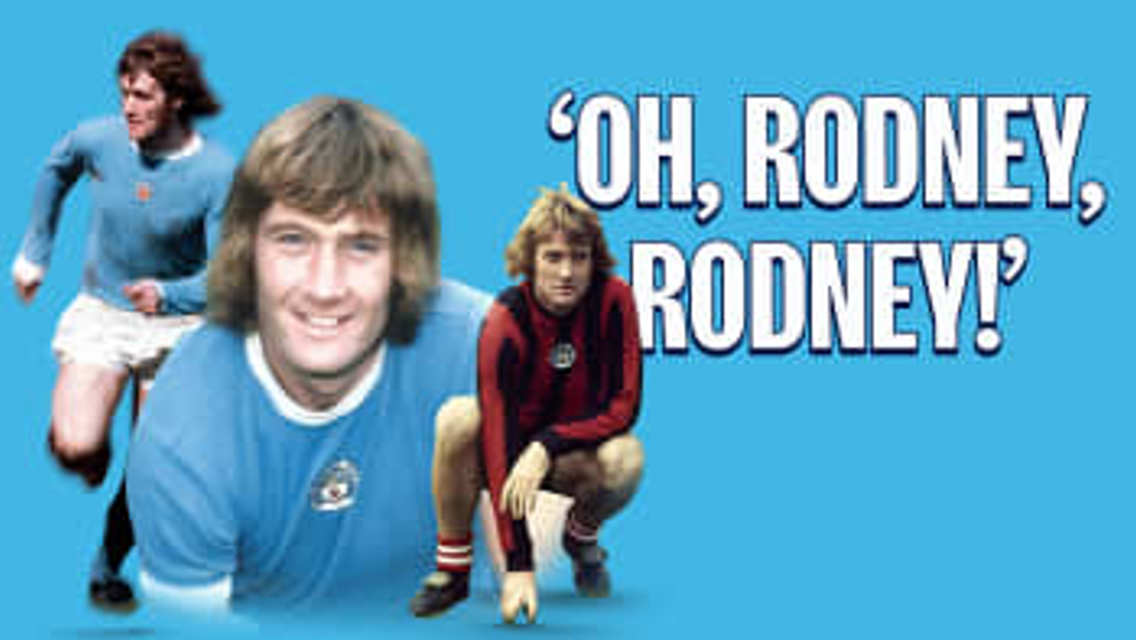 The Rodney Marsh Story